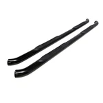 Westin 23-6485 Black E-series Nerf Step Bars 22+ Ford Maverick. Fixed Price $370.65.