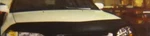 Hood Protector Brand New Honda Accord 1998-2002 Lebra Covercraft 45397-01. Fixed Price $67.99.