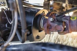 DV8 Offroad SPJK-12 Front Differential Skid Plate DANA44 For 07-18 Jeep Wrangler. Fixed Price $152.99.