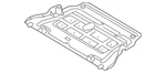 Genuine Hyundai Rear Shield 29120-3M100. Fixed Price $139.22.