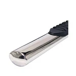 Trailfx A1541S 4" Oval Tube Side Step Nerf Bar For 2017-2023 Honda Ridgeline New. Fixed Price $374.37.