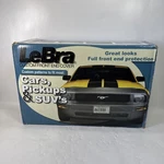 Covercraft Lebra Custom Front End 551313-01 For 2012-2013 Toyota Camry Se. Fixed Price $66.49.