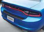 Rgm Rearguard Fits Dodge Charger 2015-2023 Carbon Fiber Style. Fixed Price $209.95.
