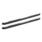 Westin 23-2405 E-series Nerf Bars 2004-06 Toyota Tundra D-cab Black. Fixed Price $281.98.