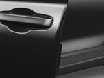 Genuine Honda Door Edge Guards Crystal Black Pearl 08P20-3A0-150. Fixed Price $122.20.