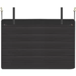 Large 38"X25" Rear Bumper Guard For Cars, Foldable Trunk Mat Protector - Univ.... Fixed Price $33.11.