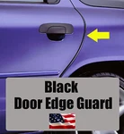 4PCS Black Door Edge Guard Trim Molding Protector AUDI4BG. Fixed Price $19.54.