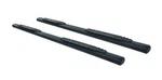 Big Country 394203800 4" Widesider Steps Complete Kit W/brackets. Fixed Price $294.53.