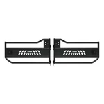 Aries Black Aluminum Front Tube Half Doors For Jeep Wrangler Jl Gladiator. Fixed Price $335.99.