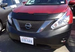 Colgan Front End Mask Bra Fits Nissan Murano 2015-2018 Without Plate, W/camera. Fixed Price $316.99.