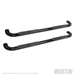 Westin 2019-2024 Silverado/sierra 1500 Crew Cab Platinum Oval Nerf Steps. Fixed Price $348.21.