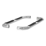 Aries 203033-2 3" Round Stainless Steel Truck Steps Nerf Bars Running Boards. Fixed Price $295.99.
