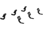 Aries 2055121 For 15-C F150 Supercrew Mounting Brackets Advantedge. Fixed Price $177.73.