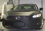 Lebra For Mazda 6 2014-2017 Front End Cover Hood Car Mask 551484-01. Fixed Price $145.99.