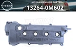 Nissan Genuine Sentra 200SX Pulsar Cover Assy Valve Rocker Jdm Japan 13264-0M602. Fixed Price $251.10.