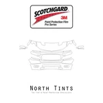 Precut 3M Series Paint Protection Clear Bra Ppf For 2023 Ram 1500 Limited. Fixed Price $314.08.
