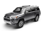 N-fab T104RKR4RS4 Cab Length Step System Fits 10-24 4RUNNER. Fixed Price $649.99.