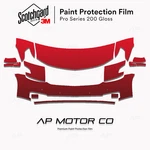 Chevrolet Suburban 2015-2020 3M Precut Paint Protection Film Clear Bra Ppf. Fixed Price $303.61.