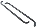 Big Country 372021 Nerf Bar Round 3". Fixed Price $417.65.