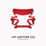 Precut 3M Series Paint Protection Film Ppf For Chevrolet Traverse 2024-2026. Fixed Price $303.61.
