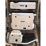 Asfir 4X4 534265 Transfer Case Skid Plate For Lexus/toyota 4.5. Fixed Price $359.00.