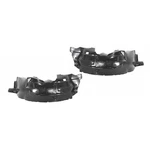 Ford F-250 Superduty Splash Guard/fender Liner 2005-2007 Driver Passenger. Fixed Price $74.55.