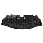 Engine Splash Shield For Mercedes Benz C300 2016-2018 Front Lower W205 Sedan Rwd. Fixed Price $53.94.