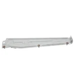 New Oem Nissan 2009-2014 Maxima Right Rear Bumper Guard Protector 78852-9N00A. Fixed Price $21.72.