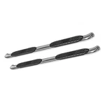 Westin 21-21400 Pro Traxx 4" Nerf Bars Polished For 07-14 Silverado/sierra Std. Fixed Price $355.20.