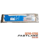 2013-2018 Toyota Avalon Left Quarter Panel Protector New Oem 58748-07010. Fixed Price $13.94.
