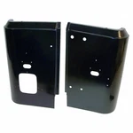 Crown Automotive 55176337K Rear Corner Panel Kit Fits 1987-1995 Jeep Yj. Fixed Price $164.09.