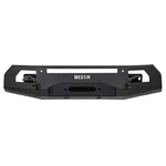 Westin Automotive 58-311045 Pro-series Mid Width Front Bumper Textured Black. Fixed Price $956.99.