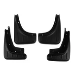 Mud Flaps Splash Guards Set For Porsche Macan 2014-2023. Fixed Price $36.95.