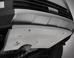 Genuine Hyundai Skid Plate R6F36-AU000. Fixed Price $343.17.