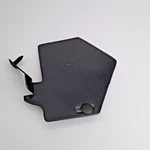 Ford Air Deflector Shield Driver Side Lh GV4C-78001A06-B Oem. Fixed Price $19.99.