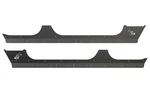 Fishbone Offroad FB23180 Armor Panels For 18-V Wrangler Jl 4DR. Fixed Price $329.99.