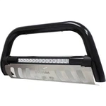 Westin 32-3885L Ultimate Led Bull Bar 2016-2017 Toyota Tacoma Textured Black. Fixed Price $449.99.