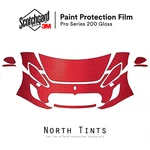 Maserati Gran Turismo 2013-2017 3M Precut Paint Protection Clear Bra Ppf Kit. Fixed Price $314.08.
