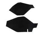 Splash Shields For 1963-1964 Chrysler Imperial Yorker Newport Town & Country. Fixed Price $158.34.