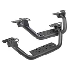 Go Rhino D6410000T 4" Drop Steps For Dominator Xtreme (pair) - Textured. Fixed Price $152.99.