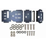 Fishbone FB23330 Complete Underbelly Skid For 2016-2024 Toyota Tacoma. Fixed Price $699.99.