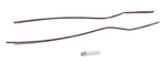 New Oem Honda Door Edge Guards Set 08P20-THR-1A0A Odyssey 24-25. Fixed Price $62.25.