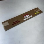 Genuine Honda Oe Dr Edge Grd NH-883P 08P20-TLA-1S1. Fixed Price $79.50.