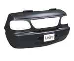 Lebra Front End Cover Jeep Cherokee Vinyl, Black 55600-01. Fixed Price $110.00.