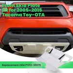 For Toyota Tacoma 2005-2015 Front Skid Plate Engine Undercover 4X4/PRERUNNER. Fixed Price $99.99.