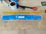 Toyota Tacoma 2016-2023 Genuine Rh Side Panel Protector 58743-04020 Oem. Fixed Price $13.95.
