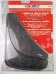 Contoured Splash Guard Set (2) Carquest 82106 Style. Fixed Price $19.95.