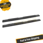 Westin 28-51275 R5 Nerf Step Bars. Fixed Price $654.99.