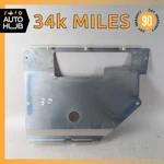 Aston Martin DB9 Rear Underbody Plate Battery Shield Guard Cover Left Oem 34K. Fixed Price $124.50.