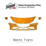 3M Precut Paint Protection Clear Bra Ppf For Genesis G80 Sport 2022-2024. Fixed Price $279.63.